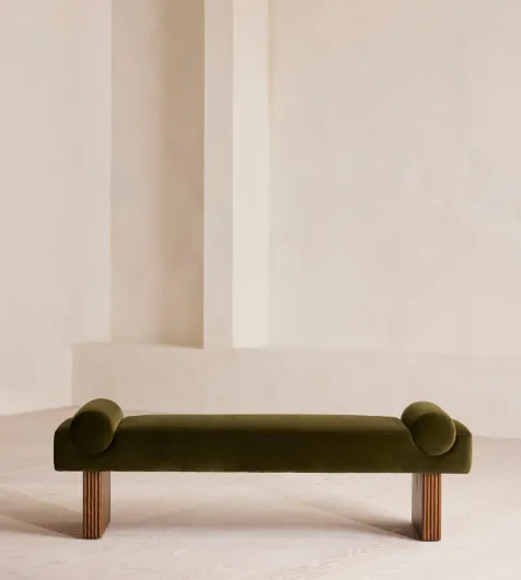 Valla Bench
